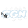 REGULATEUR DE TENSION MAXI SCOOTER OEM PEUGEOT 125 CITYSTAR/GEOPOLIS/SATELIS 2