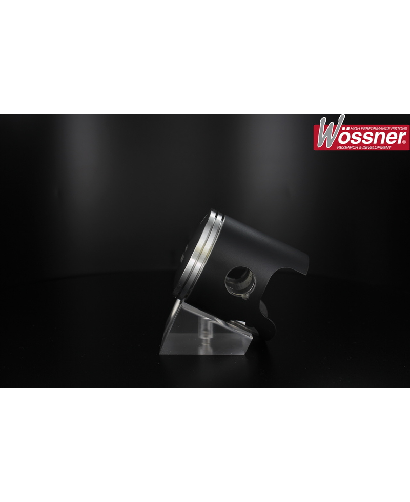 Piston forgé WÖSSNER 8003D075 Ø 56,690 mm Standard