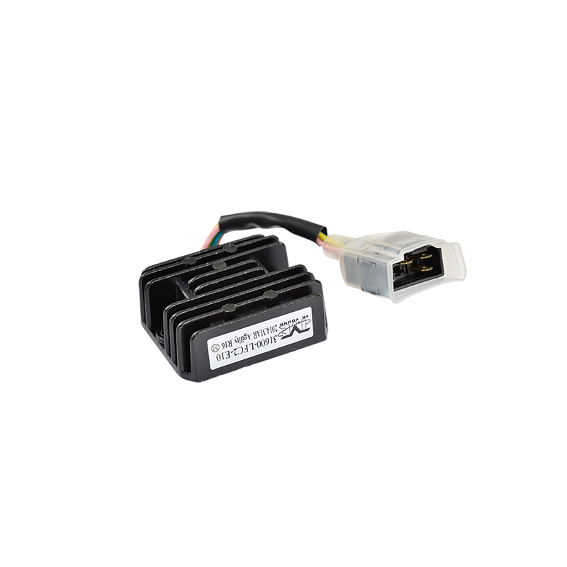 REGULATEUR DE TENSION MAXI SCOOTER TEKNIX ADAPT. 125 KYMCO AGILITY 08 a 09