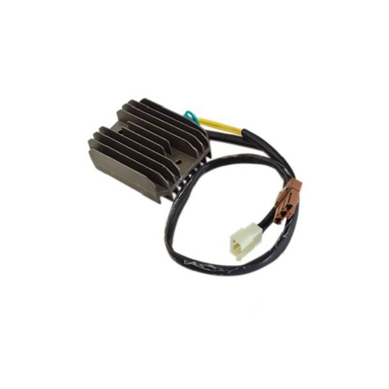 REGULATEUR DE TENSION MAXI SCOOTER TEKNIX ADAPT. 125 PIAGGIO/PEUGEOT TOUS MODELES