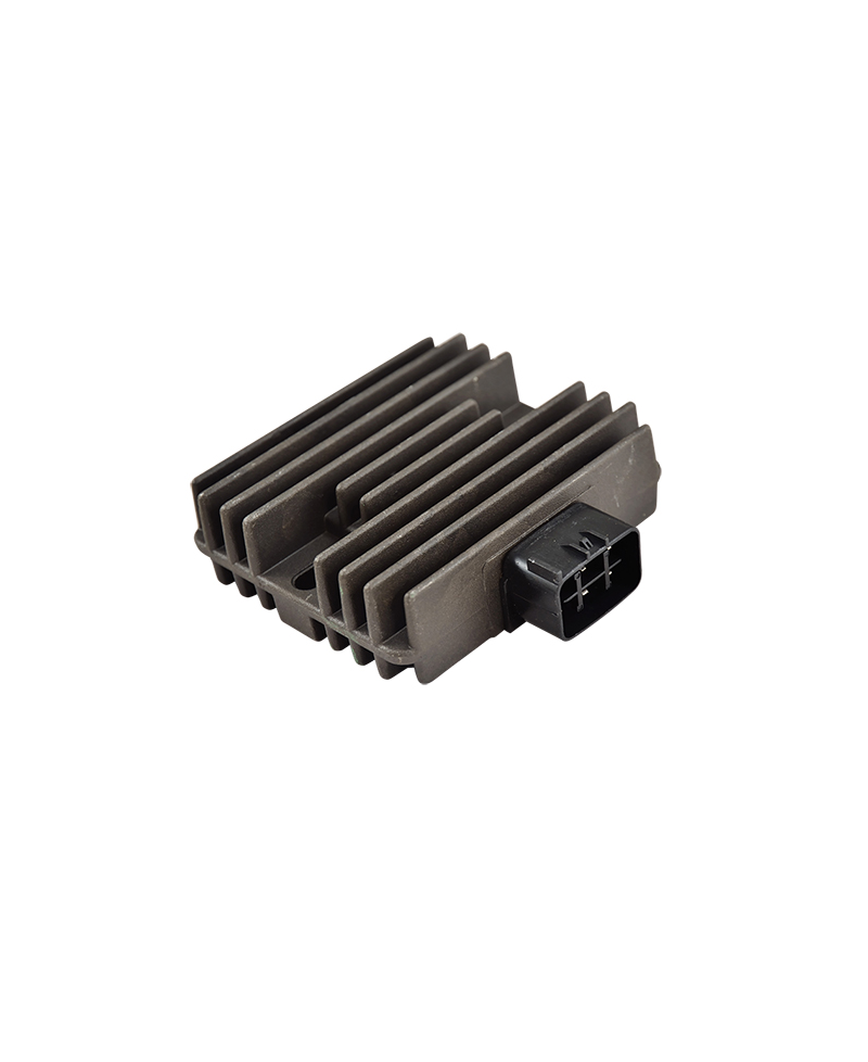 REGULATEUR DE TENSION MAXI SCOOTER TEKNIX ADAPT. 500 YAMAHA TMAX 2008-2011