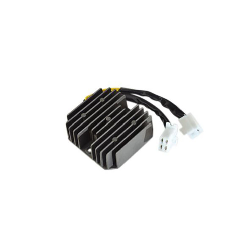 REGULATEUR DE TENSION MAXI SCOOTER TEKNIX ADAPT. 125 SYM/KYMCO/HONDA/PIAGGIO/MALAGUTI