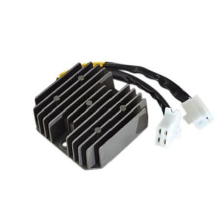 REGULATEUR DE TENSION MAXI SCOOTER TEKNIX ADAPT. 125 SYM/KYMCO/HONDA/PIAGGIO/MALAGUTI