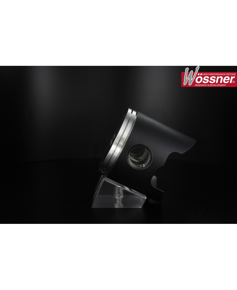 Piston forgé WÖSSNER 8017D050 Ø 72,430 mm Standard