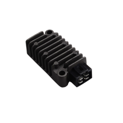 REGULATEUR DE TENSION MAXI SCOOTER TEKNIX ADAPT. 125 YAMAHA CYGNUS 2004 et +/MBK FLAME 2004 et +