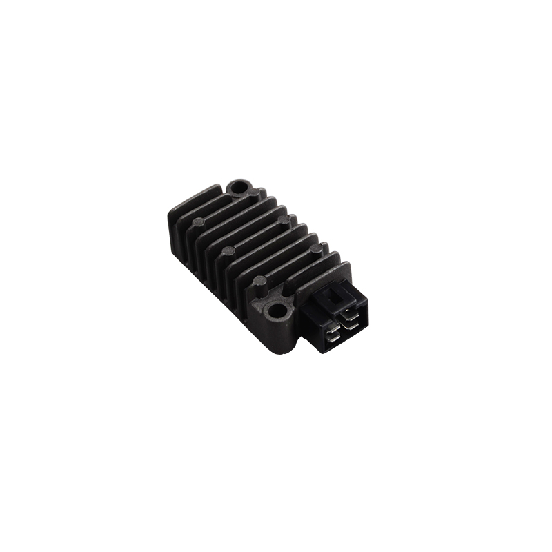 REGULATEUR DE TENSION MAXI SCOOTER TEKNIX ADAPT. 125 YAMAHA CYGNUS 2004 et +/MBK FLAME 2004 et +