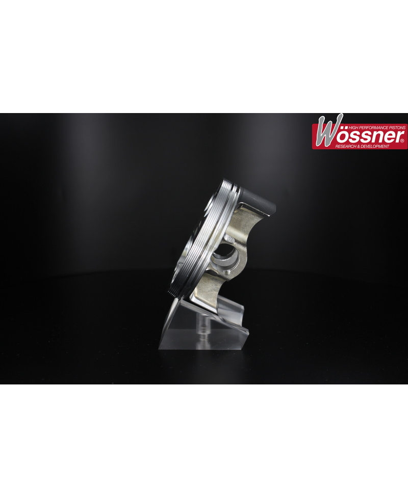 Piston forgé WÖSSNER 8582DB Ø 76,970 mm
