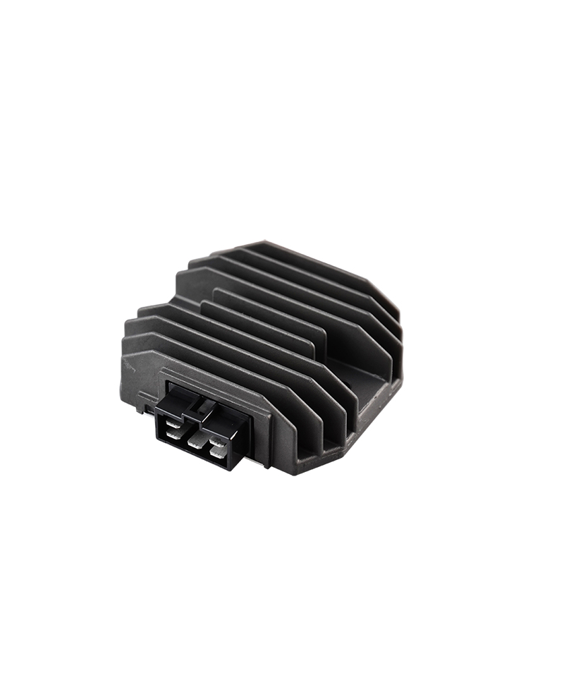 REGULATEUR DE TENSION MAXI SCOOTER TEKNIX ADAPT. 500/530 YAMAHA TMAX