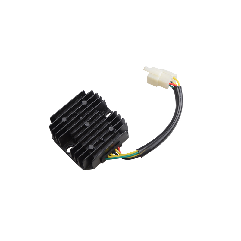 REGULATEUR DE TENSION MAXI SCOOTER TEKNIX ADAPT. 300 KAWASAKI J 2014 et +