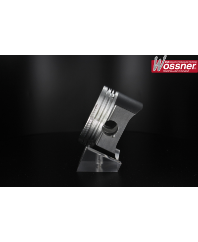 Piston forgé WÖSSNER 8597DA Ø 75,940 mm Standard