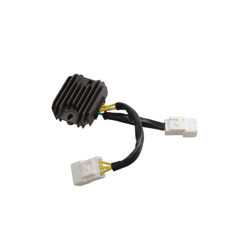 REGULATEUR DE TENSION MAXI SCOOTER TEKNIX ADAPT. 300 PIAGGIO MP3/VESPA GTS/ATLANTIC (5 FIL