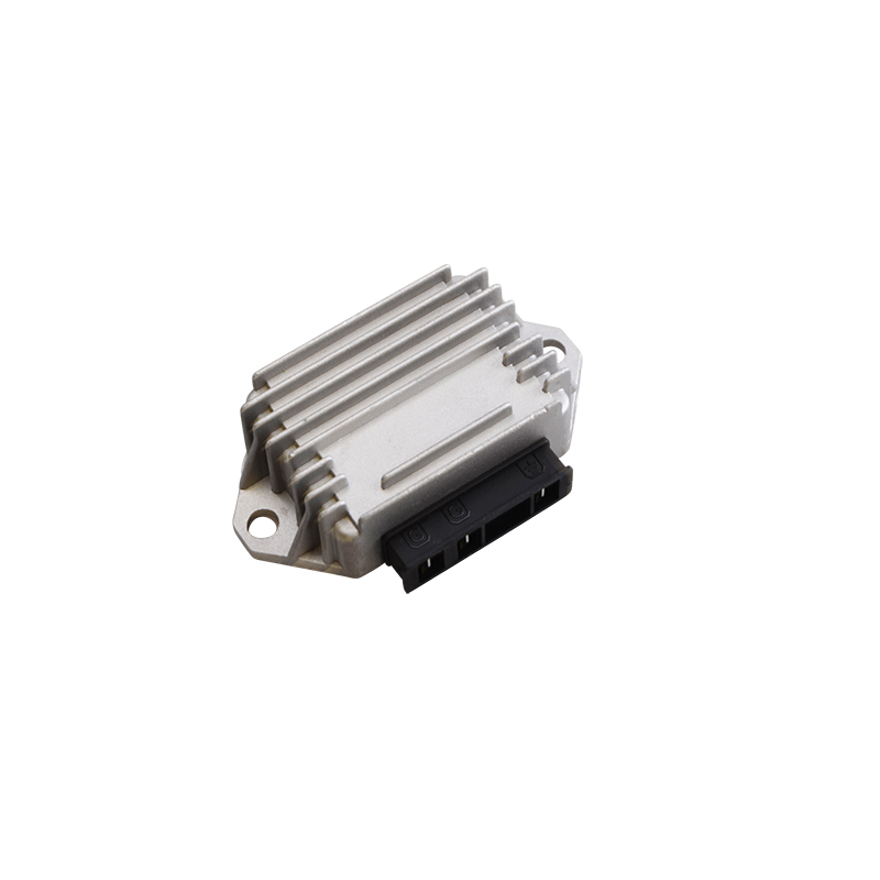 REGULATEUR DE TENSION MAXI SCOOTER TEKNIX ADAPT. 50/125 VESPA PK/PX (3 PLOTS-1616395)