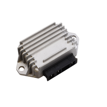 REGULATEUR DE TENSION MAXI SCOOTER TEKNIX ADAPT. 50/125 VESPA PK/PX (3 PLOTS-1616395)