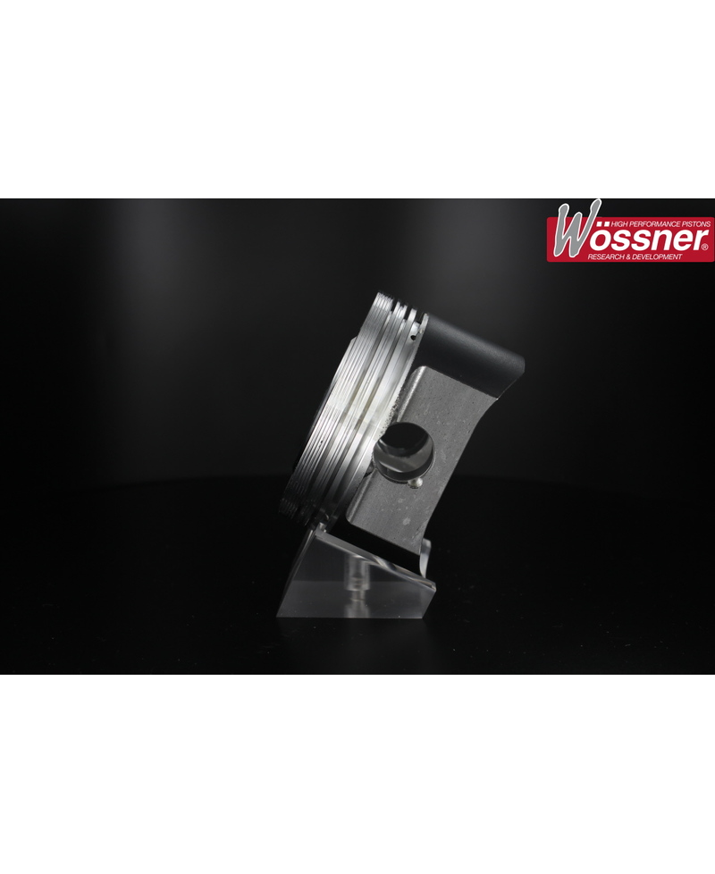 Piston coulé WÖSSNER 8605D100 Ø 83,940 mm Standard