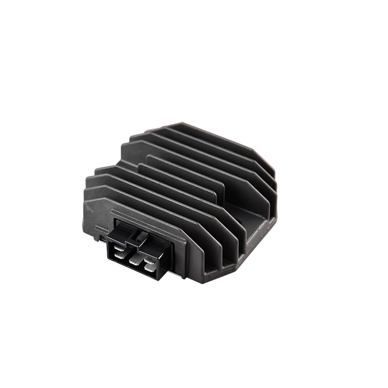 REGULATEUR DE TENSION MAXI SCOOTER TEKNIX ADAPT. 500/530 YAMAHA TMAX