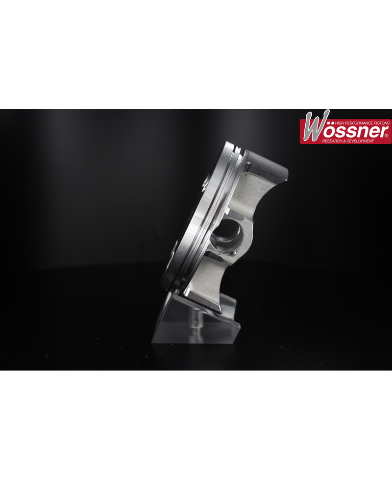Piston forgé WÖSSNER 8606DA Ø 95,460 mm