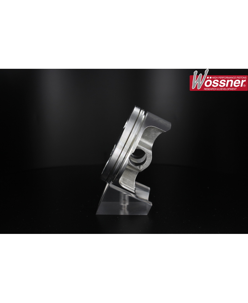 Piston forgé WÖSSNER 8614DA Ø 76,960 mm
