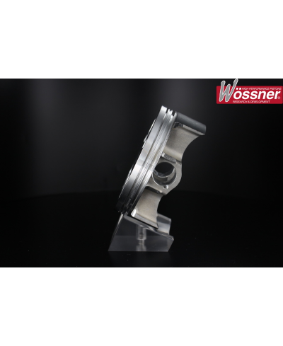 Piston forgé WÖSSNER Pro Series 8631DA Ø 94,960 mm Haute compression