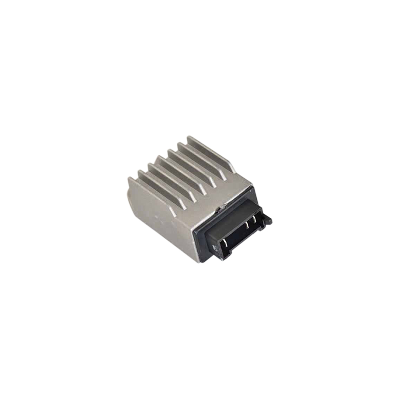 REGULATEUR DE TENSION MECABOITE TEKNIX ADAPT. DERBI SENDA TYPE LEONELLI jusqu'a 2008