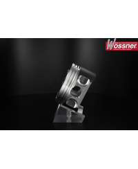 Piston forgé WÖSSNER 8646D100 Ø 73,950 mm Standard