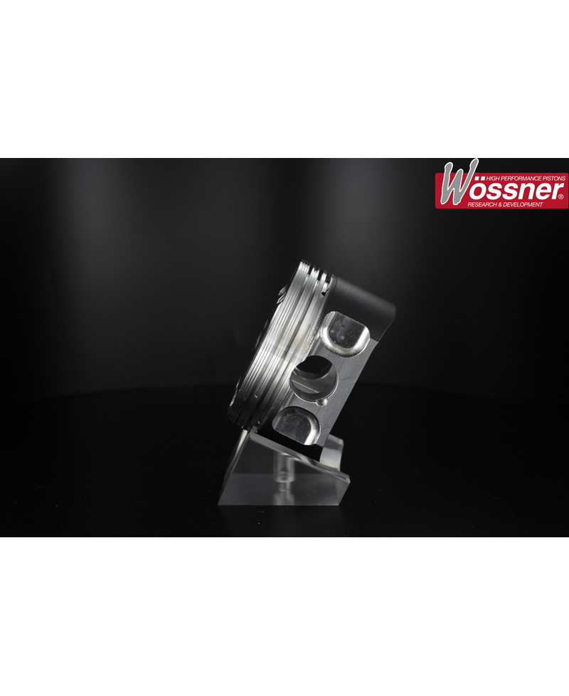 Piston forgé WÖSSNER 8646DA Ø 72,950 mm Standard
