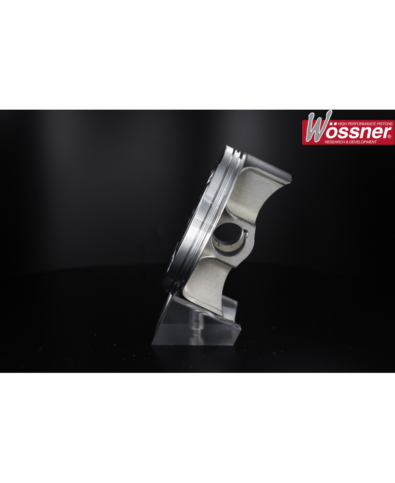 Piston forgé WÖSSNER 8648DA Ø 95,950 mm