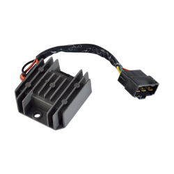 REGULATEUR DE TENSION SCOOTER TEKNIX ADAPT. AGILITY/SUPER 8 4 TEMPS