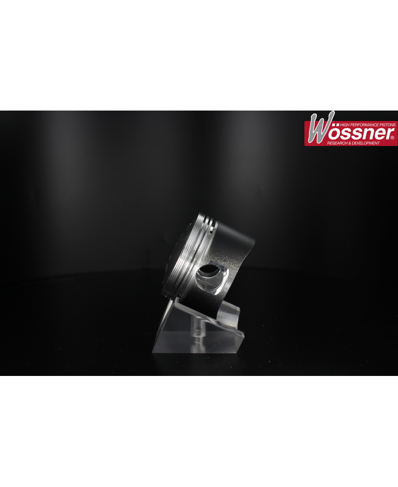 Piston forgé WÖSSNER Pro Series 8649D050 Ø 54,440 mm Standard