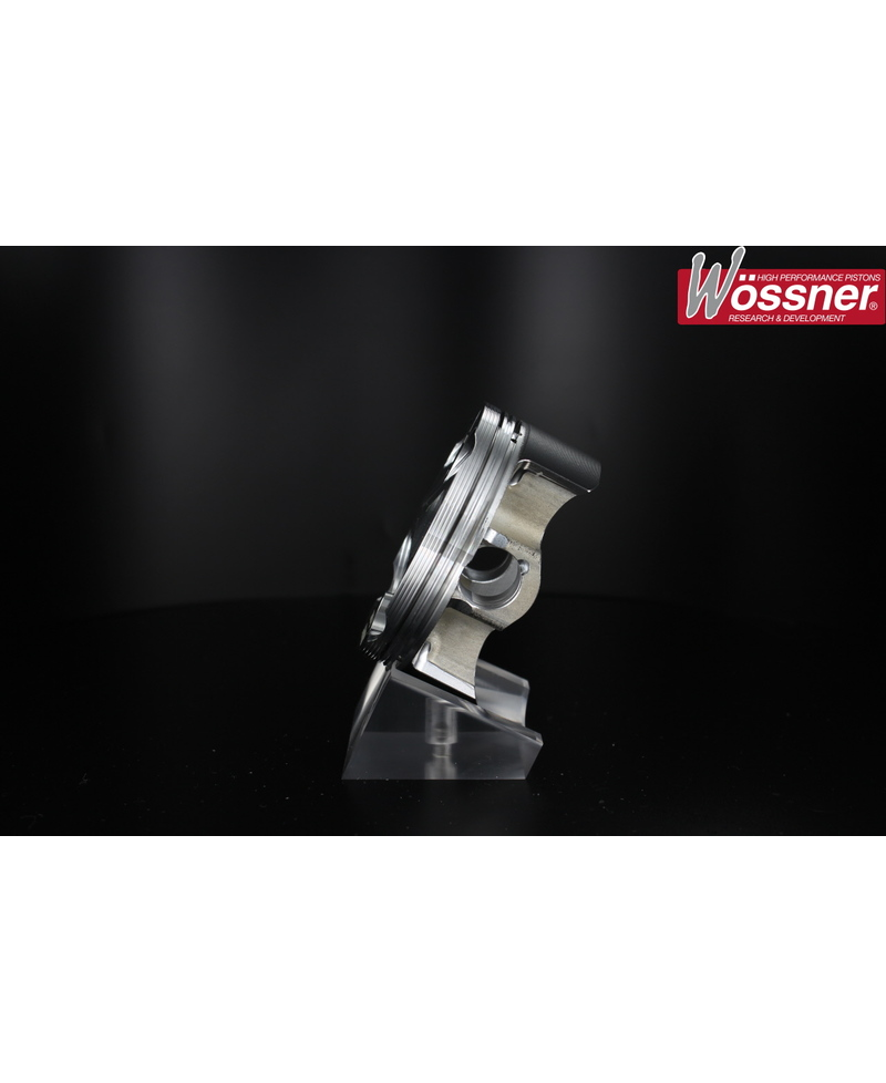 Piston forgé WÖSSNER 8650DA Ø 75,960 mm