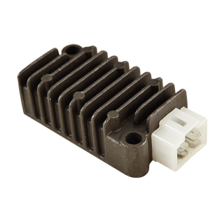 REGULATEUR DE TENSION SCOOTER TEKNIX ADAPT. OVETTO/NEOS/NITRO/AEROX 4 TEMPS