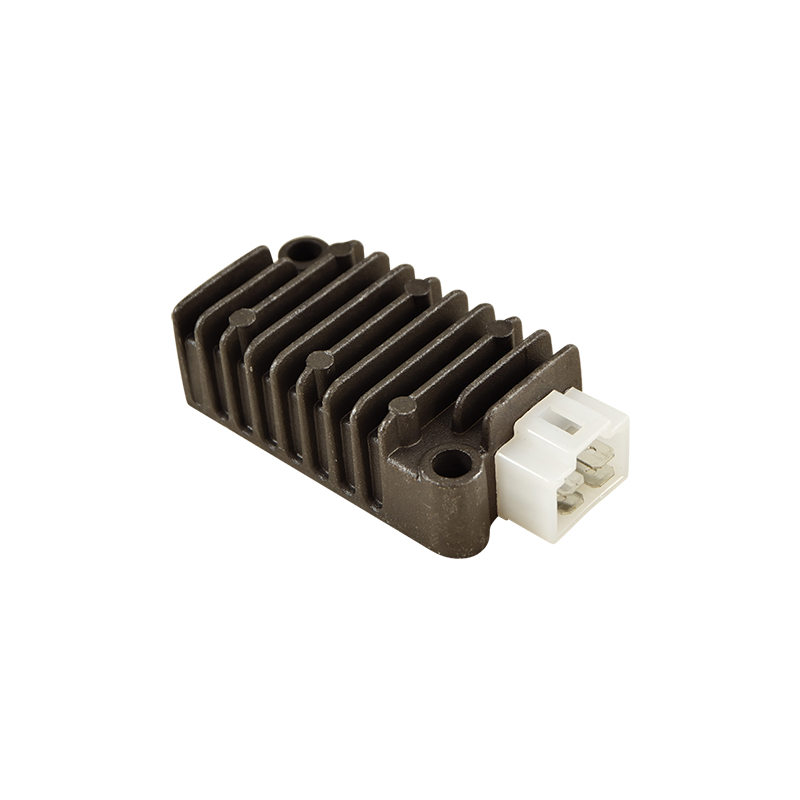 REGULATEUR DE TENSION SCOOTER TEKNIX ADAPT. OVETTO/NEOS/NITRO/AEROX 4 TEMPS