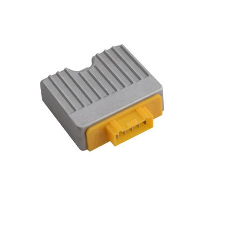 REGULATEUR DE TENSION SCOOTER TEKNIX ADAPT. PIAGGIO 50 LX/LIBERTY/FLY/SR 4 TEMPS (639751)