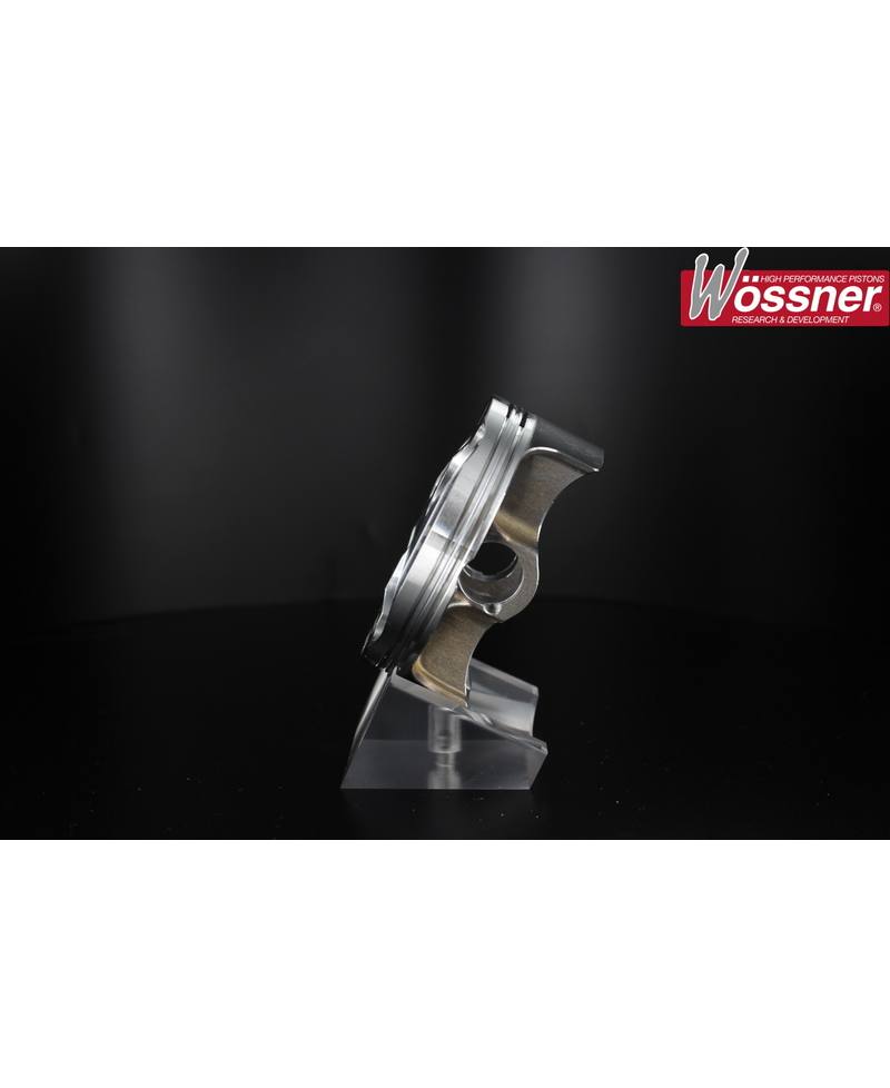 Piston forgé WÖSSNER Pro Series 8656DC Ø 77,980 mm