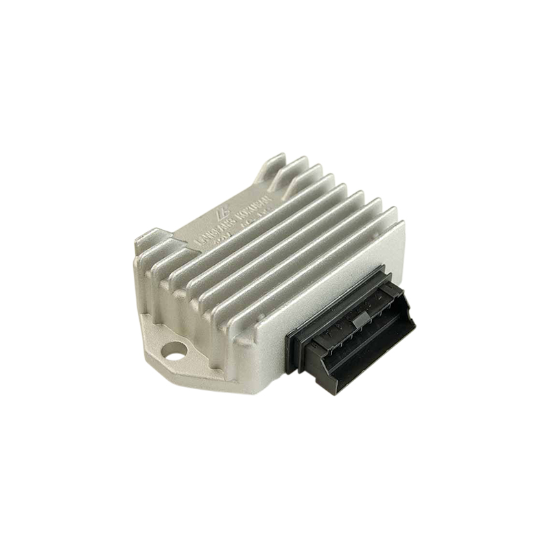REGULATEUR DE TENSION SCOOTER TEKNIX ADAPT. ZIP/TYPHOON 99 et +/NRG 99 et +/STALKER 03 et +/LX 2002 2T