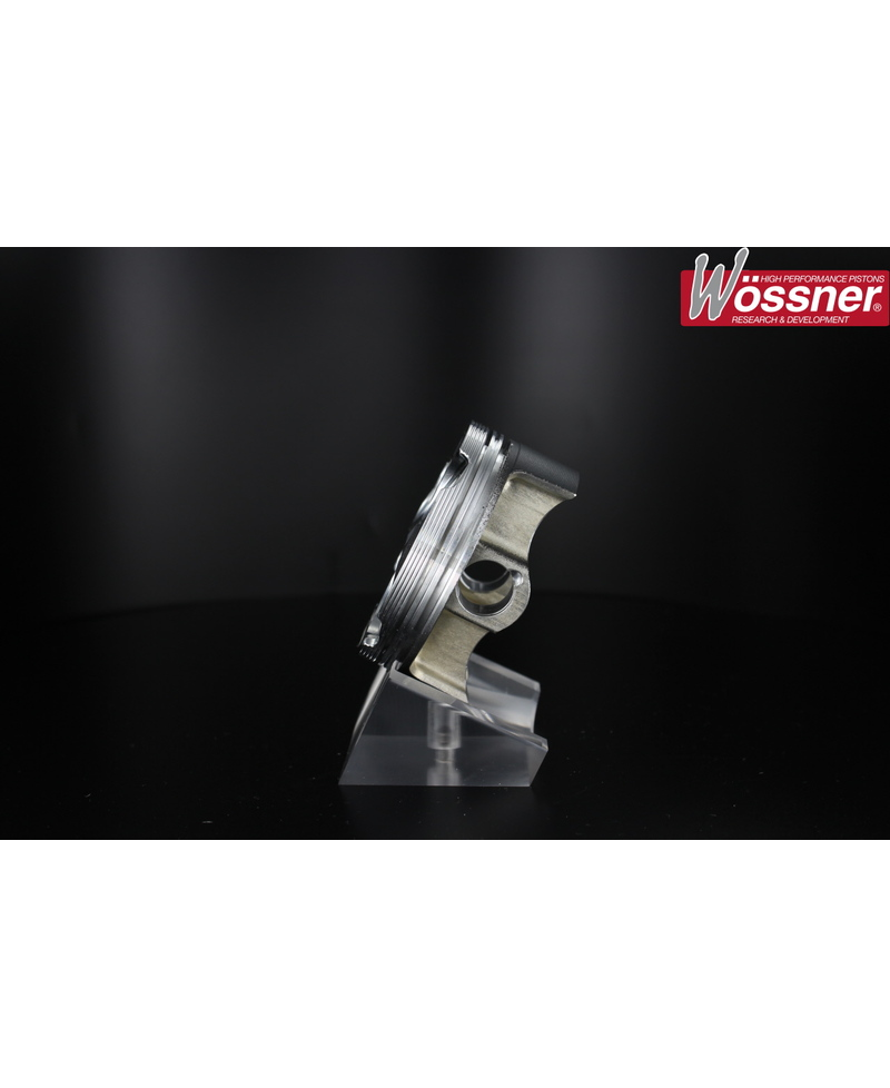 Piston forgé WÖSSNER Pro Series 8662DB Ø 65,960 mm Haute compression
