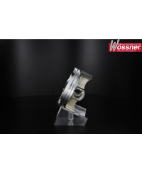 Piston forgé WÖSSNER Pro Series 8662DB Ø 65,960 mm Haute compression