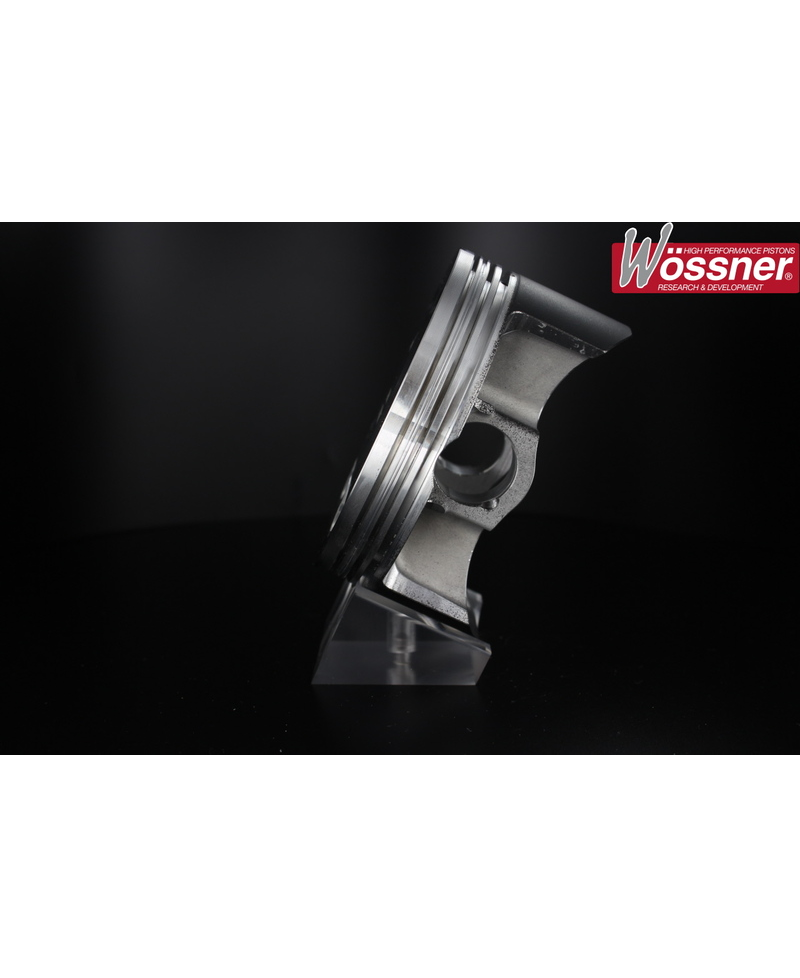 Piston forgé WÖSSNER 8878DA Ø 103,90 mm Standard