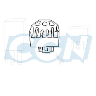 REGULATEUR MAXI SCOOTER OEM PEUGEOT 125 SPEEDFIGHT 4 MA1