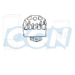 REGULATEUR MAXI SCOOTER OEM PEUGEOT 125 SPEEDFIGHT 4 MA1