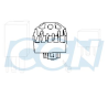 REGULATEUR MAXI SCOOTER OEM PEUGEOT 125 SPEEDFIGHT 4 MA1