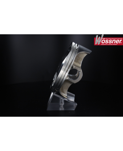 Piston forgé WÖSSNER Pro Series 8891DA Ø 95,960 mm Haute compression