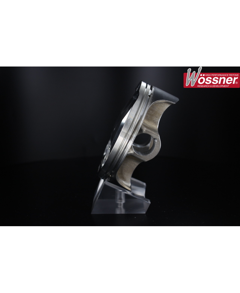 Piston forgé WÖSSNER Pro Series 8891DA Ø 95,960 mm Haute compression