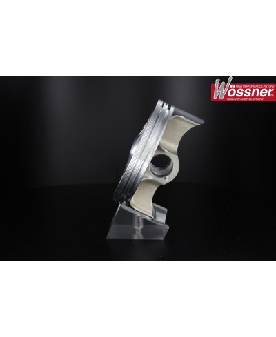 Piston forgé WÖSSNER 8699DA Ø 95,450 mm Haute compression