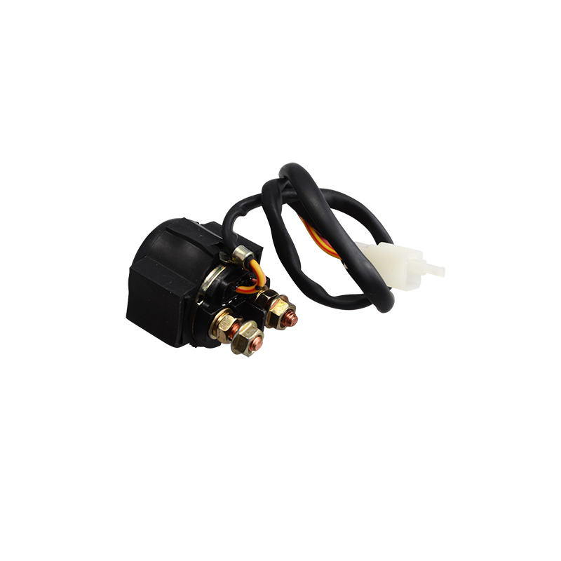 RELAIS DEMARREUR MAXI SCOOTER TEKNIX ADAPT. 125 MAJESTY/CYGNUS/SKYLINER/FLAME