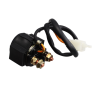 RELAIS DEMARREUR MAXI SCOOTER TEKNIX ADAPT. 125 MAJESTY/CYGNUS/SKYLINER/FLAME