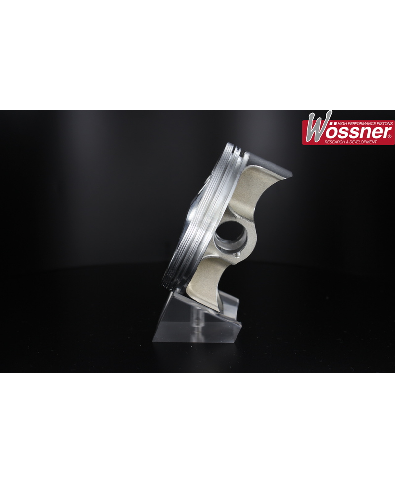 Piston forgé WÖSSNER 8699DB Ø 95,460 mm Haute compression