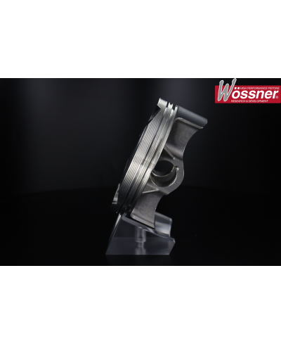 Piston forgé WÖSSNER Pro Series 8706DB Ø 94,970 mm Haute compression