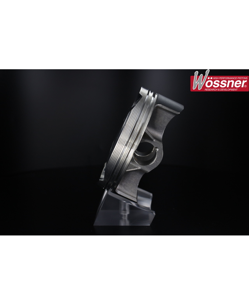 Piston forgé WÖSSNER Pro Series 8706DA Ø 94,960 mm Haute compression