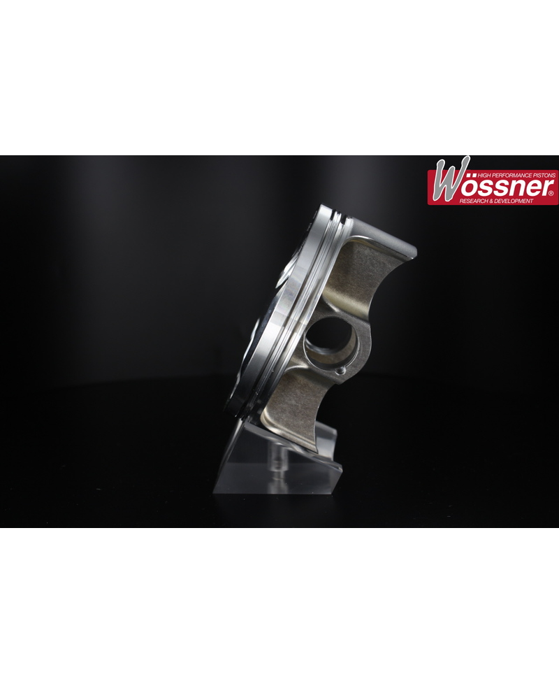 Piston forgé WÖSSNER 8709DA Ø 95,960 mm