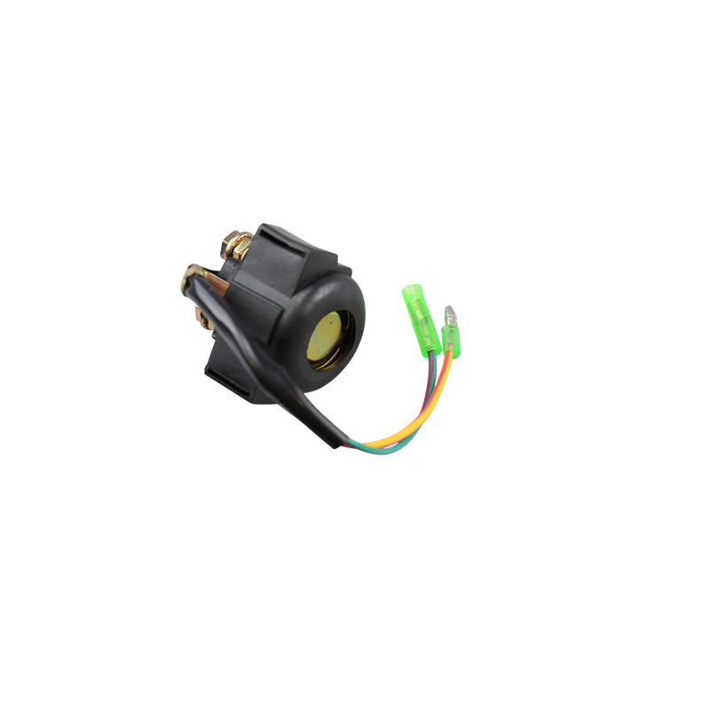 RELAIS DEMARREUR SCOOTER TEKNIX ADAPT. 4 TEMPS 12V 100 AH